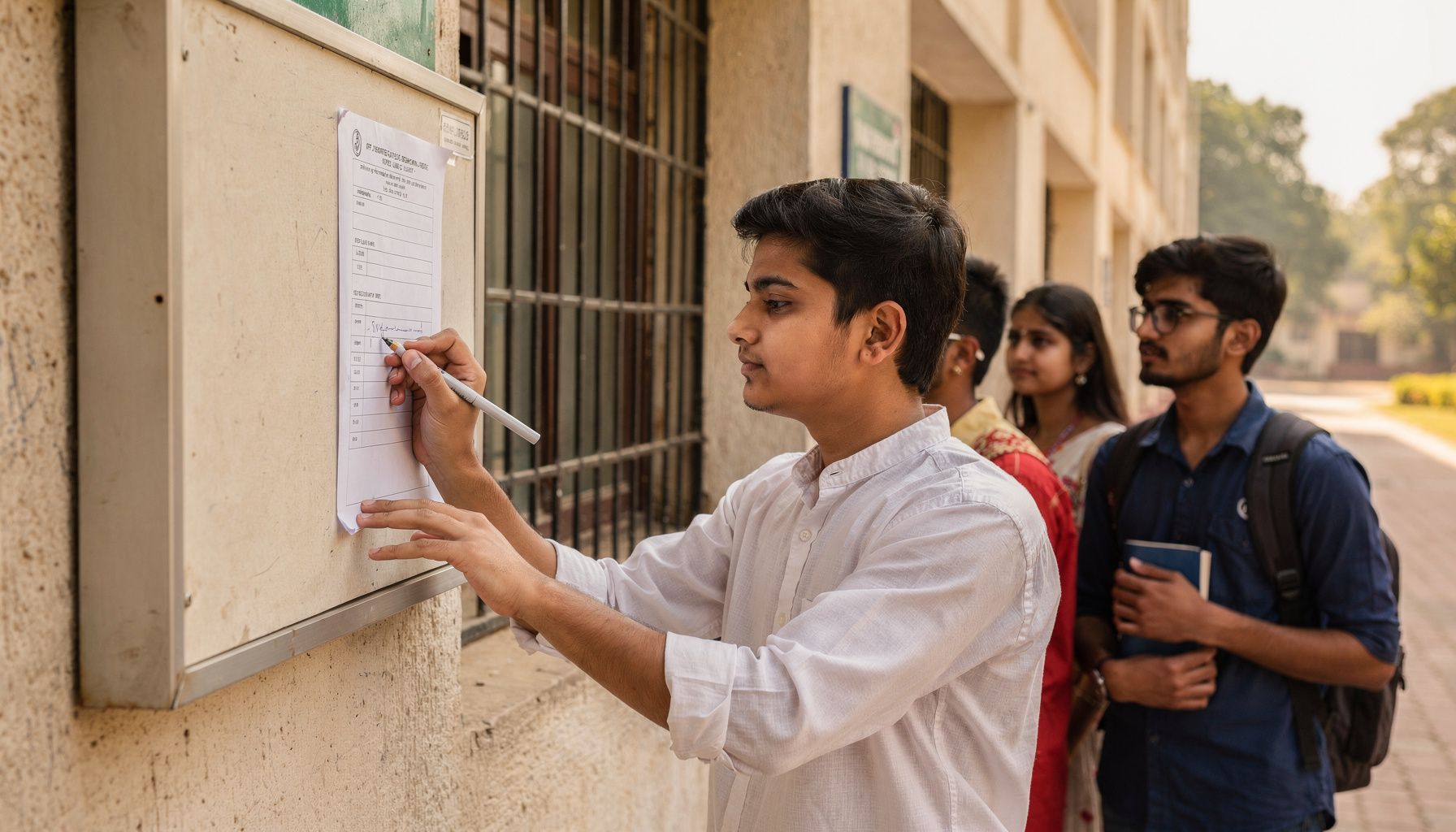 Bihar Board Passing Marks &amp;amp; Grace Marks Policy 2027: Complete Guide
