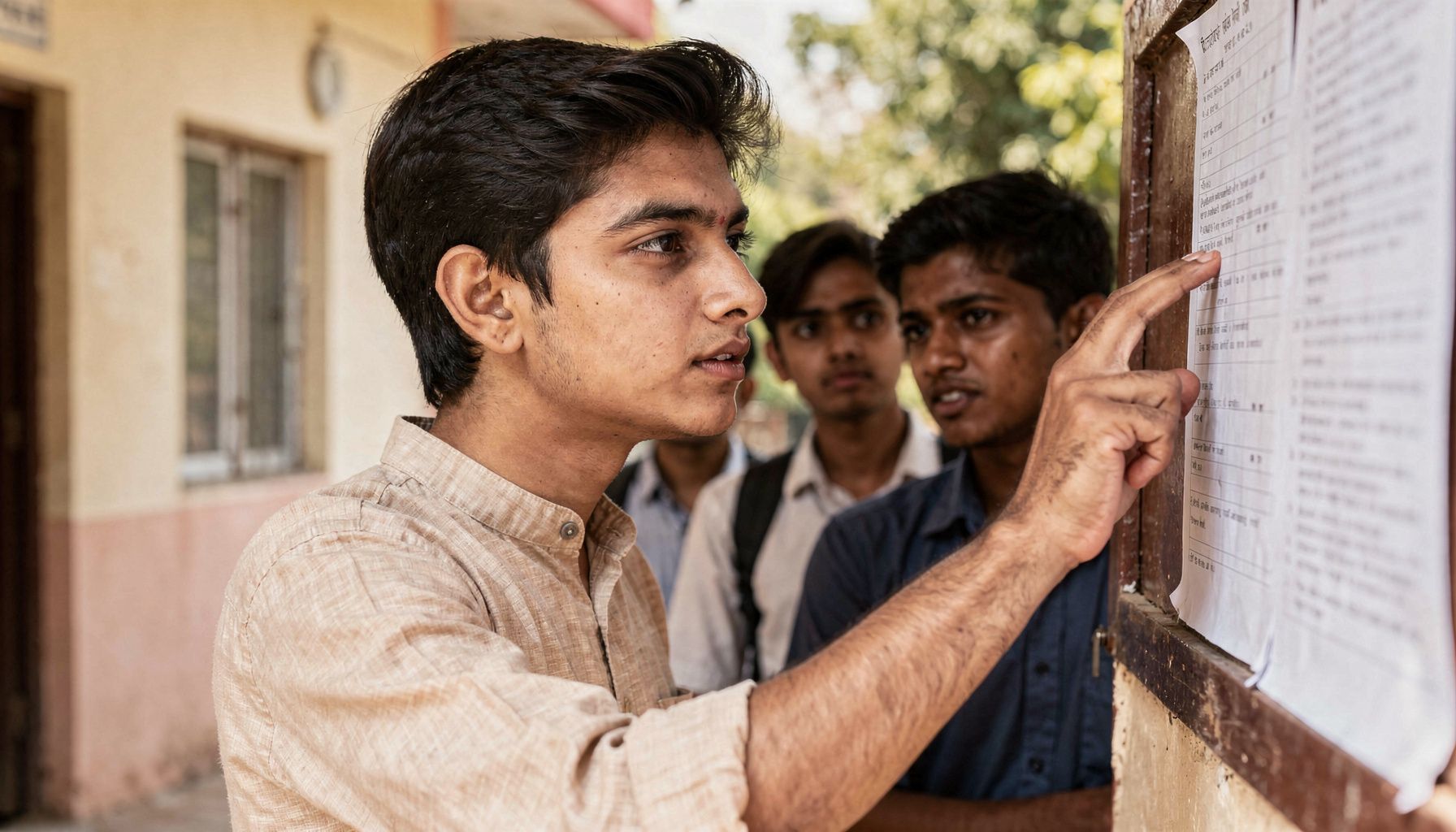 Bihar Board Scrutiny Result 2026: Revaluation Dates and Process Guide