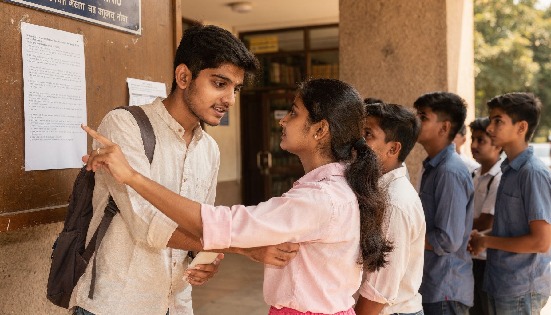 Bihar Board Scrutiny Result 2026: Revaluation Dates and Process Guide