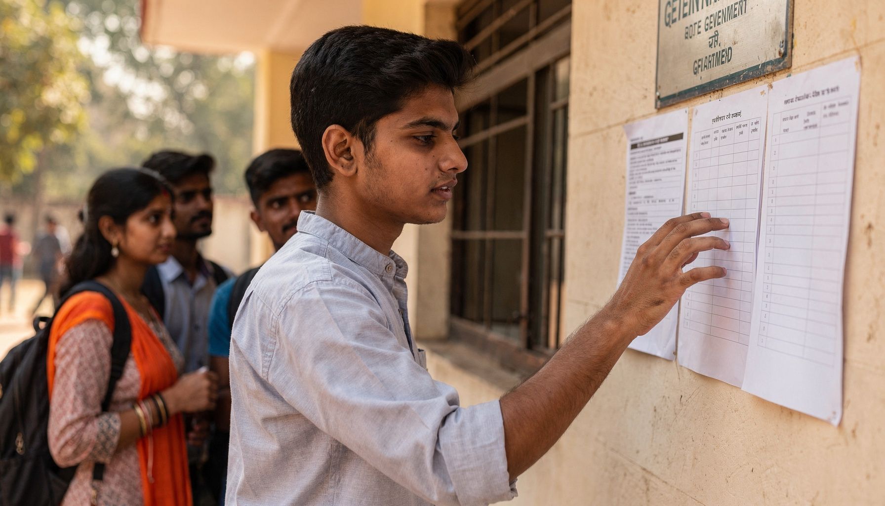 Bihar Board Time Table 2027 for Class 10 and 12: PDF Download Guide