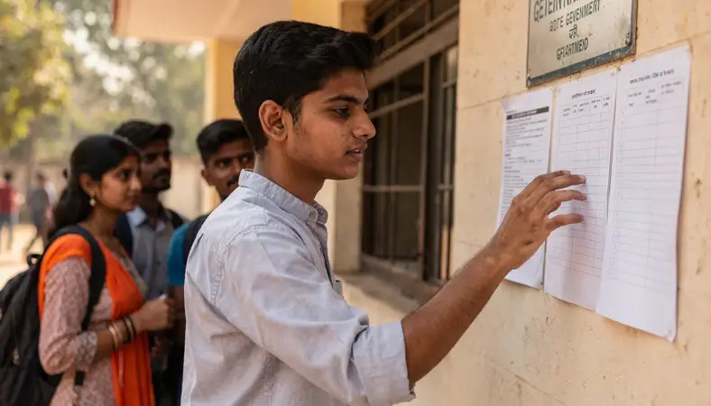 Bihar Board Time Table 2027 for Class 10 and 12: PDF Download Guide