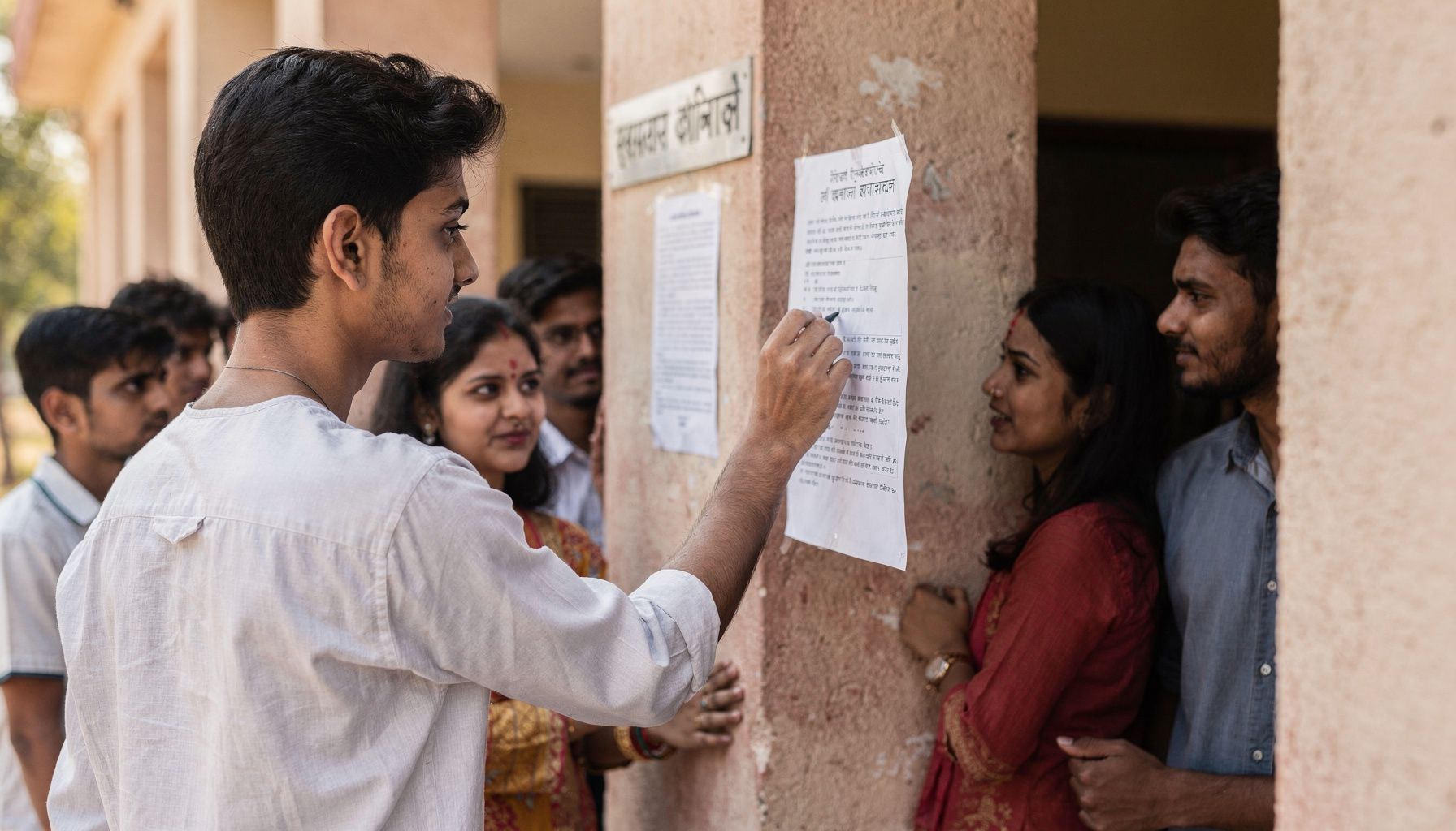 Bihar Board Topper List 2026: BSEB Class 10th and 12th Results