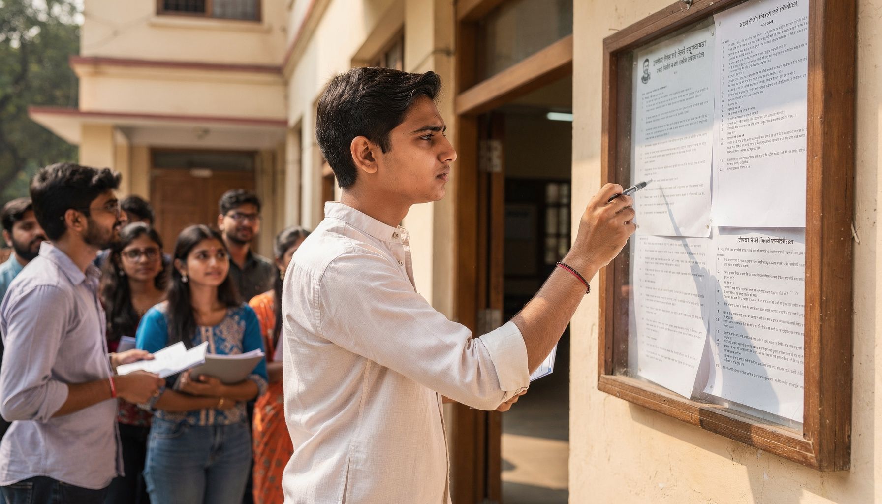 Bihar Board Topper List 2027 for Class 10 and 12: Complete Overview