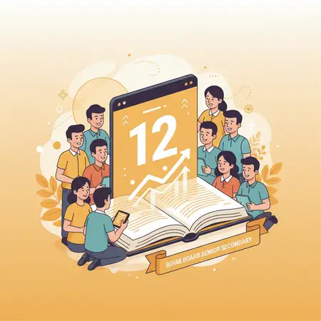 BSEB Class 12 Result 2024 - Bihar Board Senior Secondary