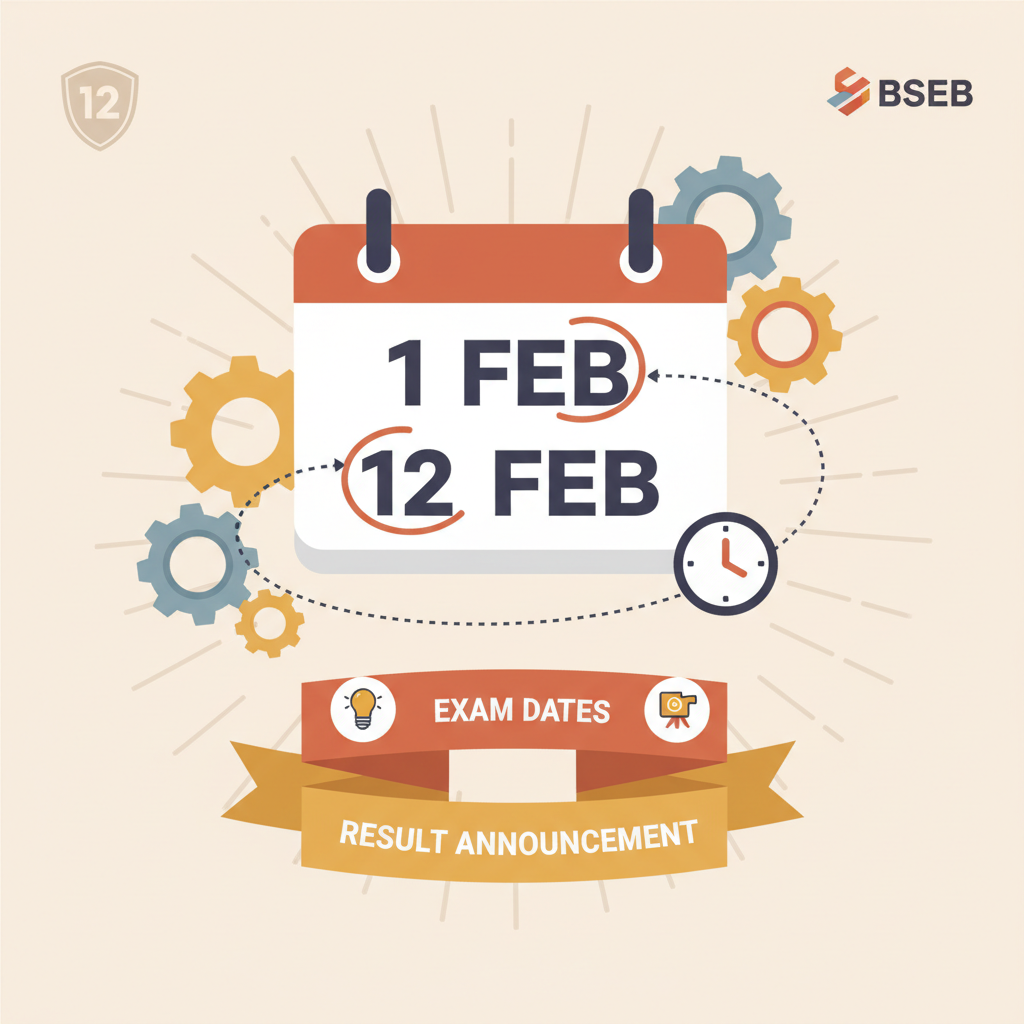 Here's a contextual editorial illustration for the "Important Dates" section of your…