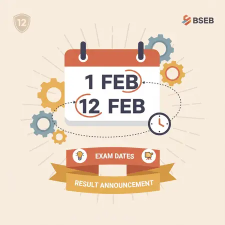 Here's a contextual editorial illustration for the "Important Dates" section of your…
