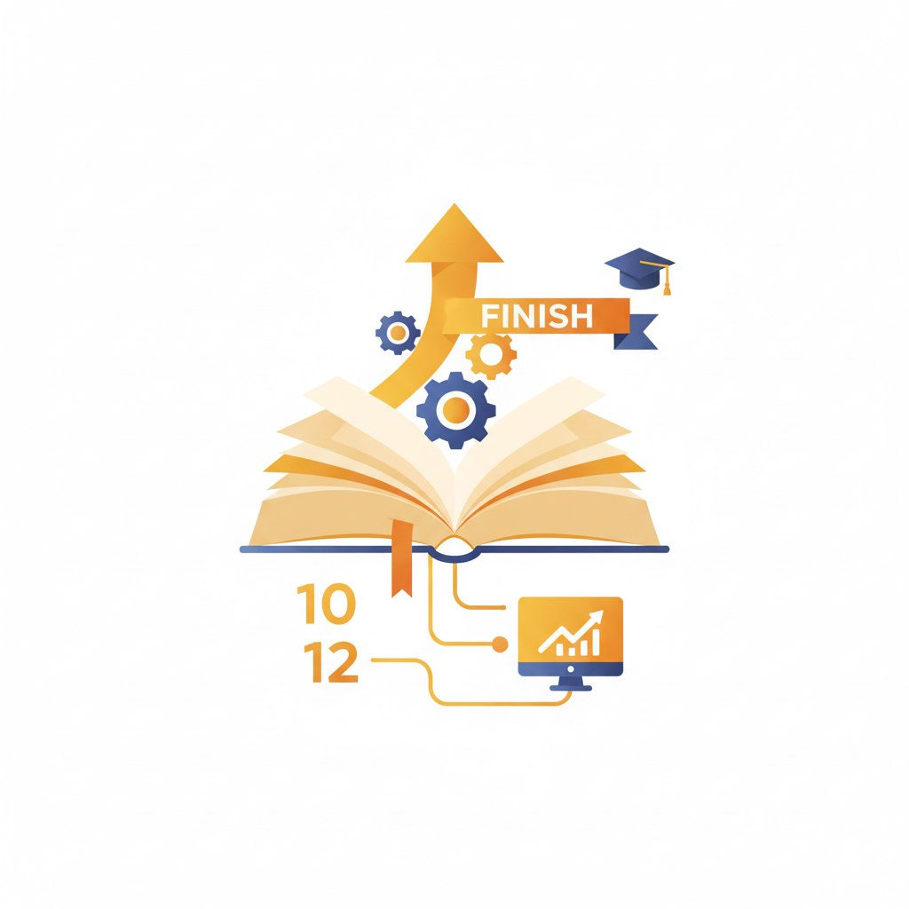 Here's an illustration for your blog post's "Overview / Introduction" section: