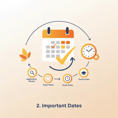 Here's an illustration that could work well for the "Important Dates" section of your…