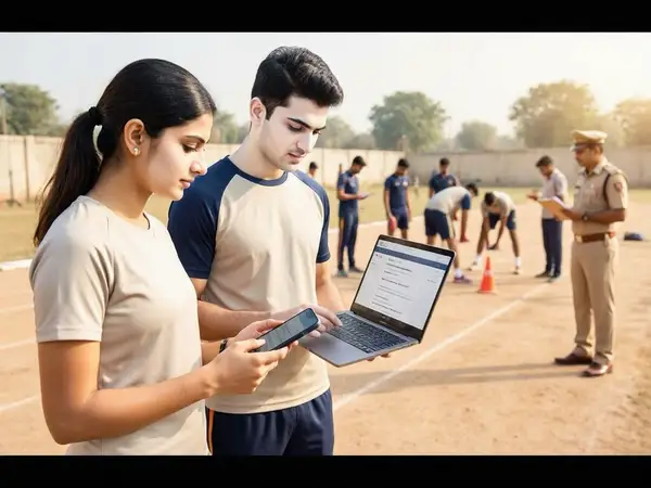 Bihar Police Constable 2026 Notification: Eligibility, Physical Test, Salary & Apply Online