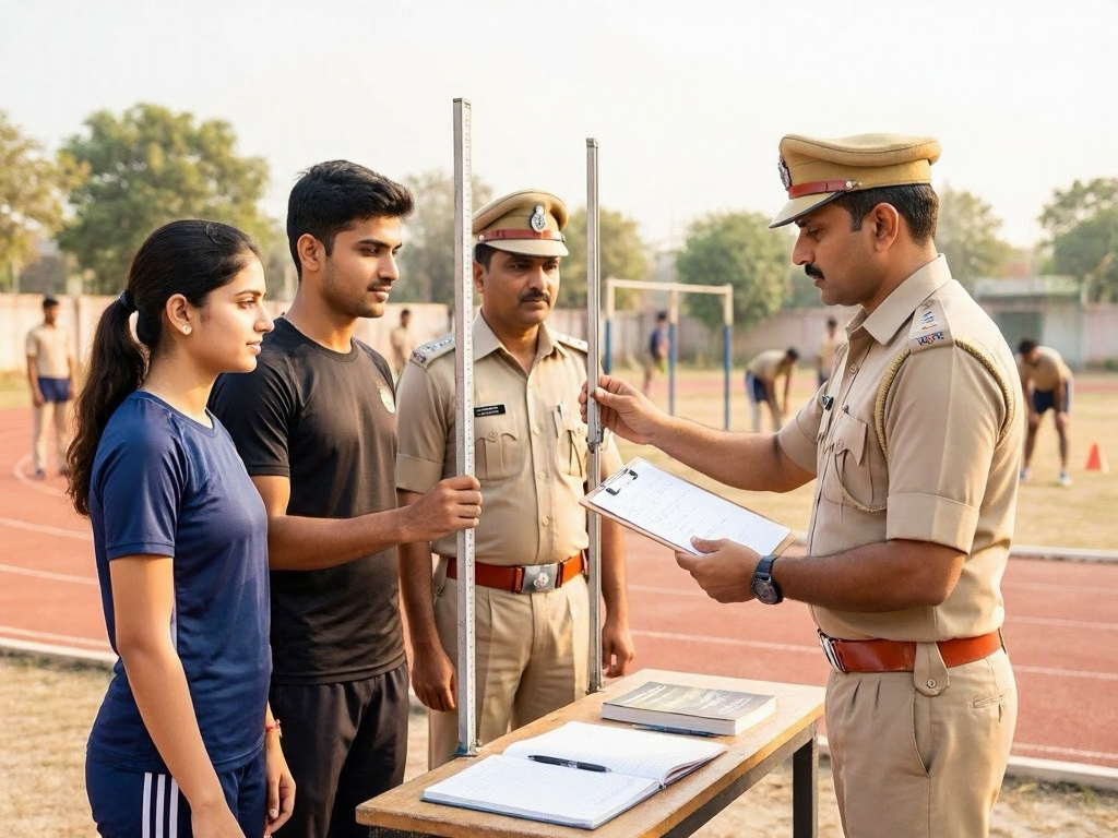 Bihar Police SI 2026: Eligibility, Physical Standards, Syllabus &amp;amp; Selection Process Guide