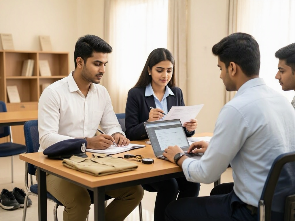Bihar Police SI 2026 Notification: Eligibility, Height, Running Rules &amp;amp; Selection Process