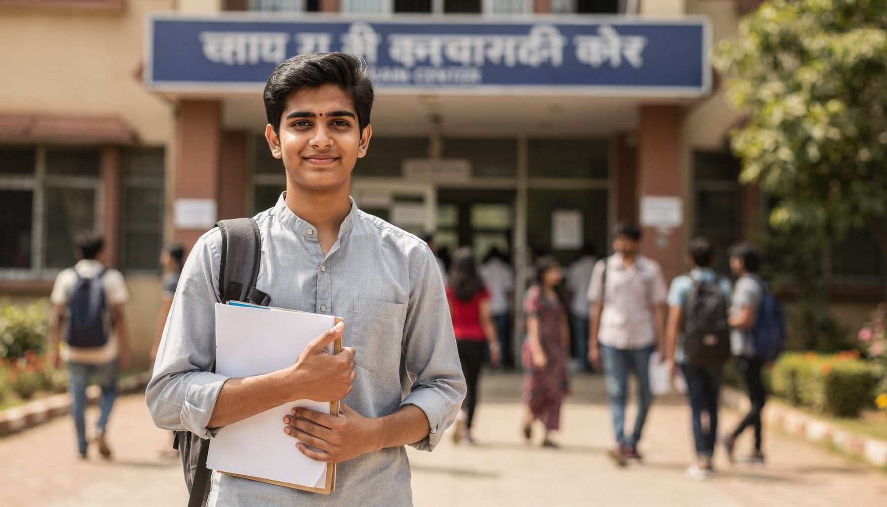 Bihar Police SI Admit Card 2026: Prelims &amp;amp; Mains Exam Centre Details