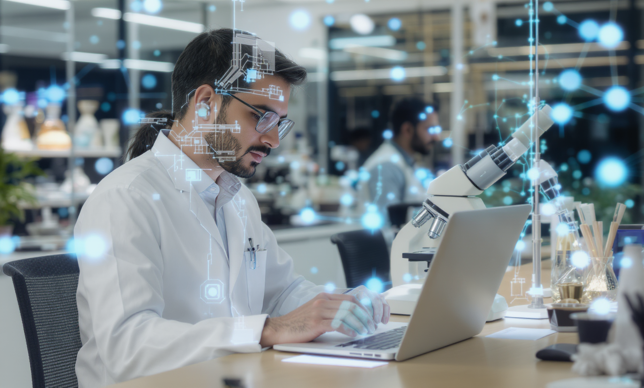Bioinformatics Government Jobs 2026: Career Opportunities in Public Sector