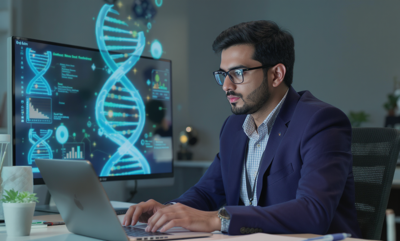 Bioinformatics Government Jobs 2026: Career Opportunities in Public Sector