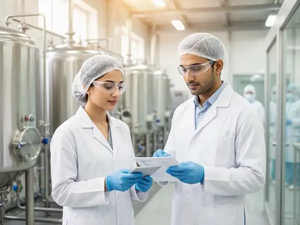 Biopharma Government Jobs 2026: Research, Quality & Technical Roles Explained