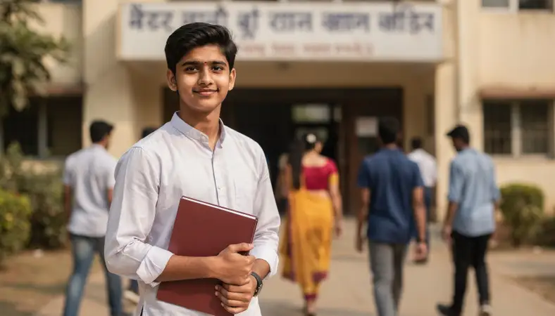 BITS Pilani PG Semester Result 2026 (MA/MSc/MCom) - Check Direct Link