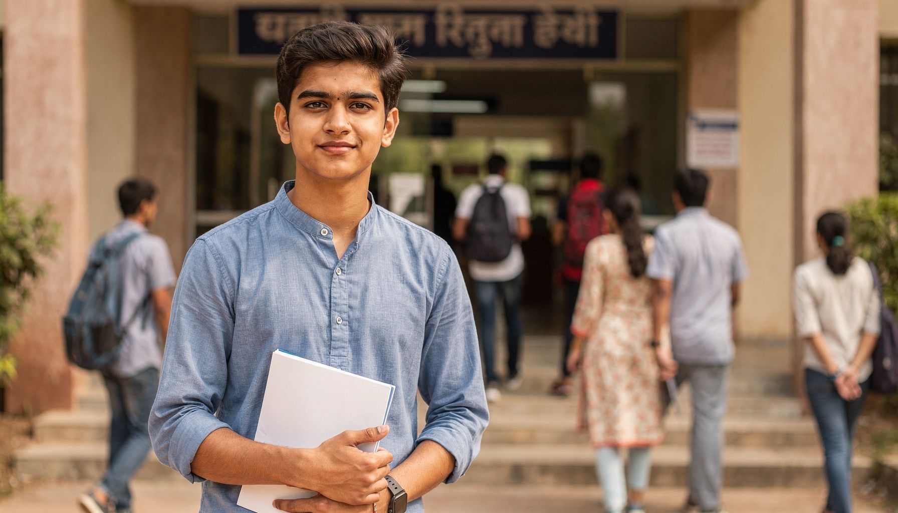 BITS Pilani PG Semester Result 2026 (MA/MSc/MCom) - Check Direct Link