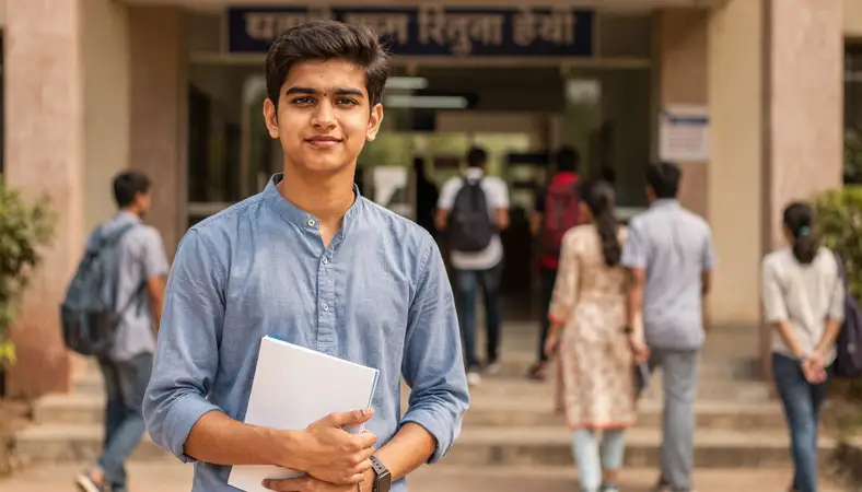 BITS Pilani PG Semester Result 2026 (MA/MSc/MCom) - Check Direct Link