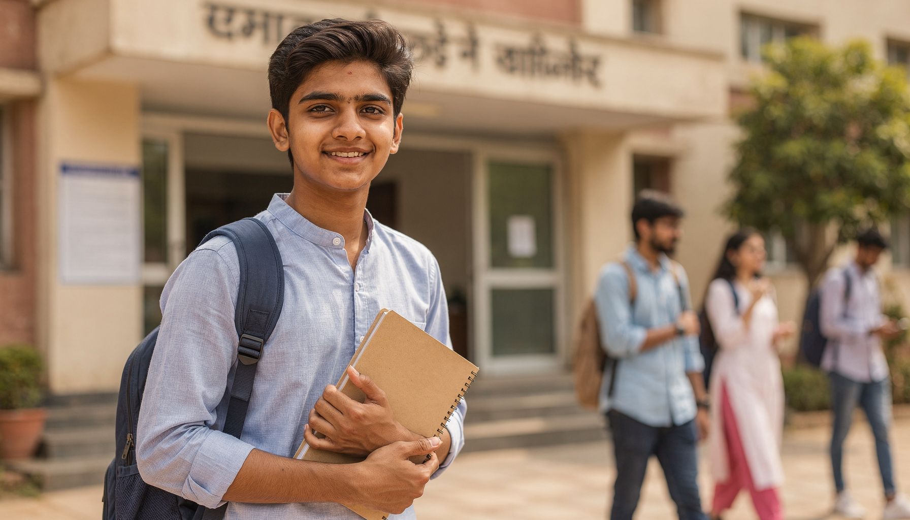 BITS Pilani UG Semester Result 2026 (BA/BSc/BCom) - Direct Link