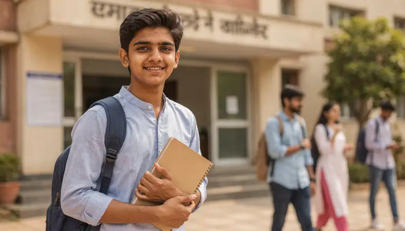 BITS Pilani UG Semester Result 2026 (BA/BSc/BCom) - Direct Link