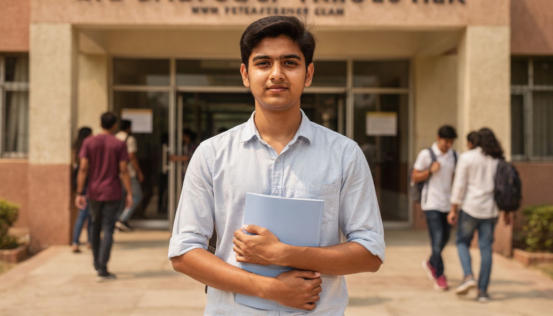 BITS Pilani UG Semester Result 2026 (BA/BSc/BCom) - Direct Link