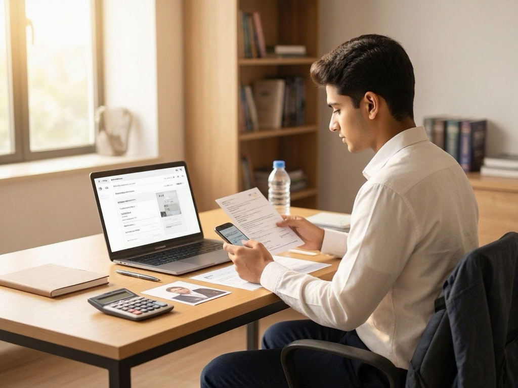 BITSAT Admit Card 2027: How to Download &amp;amp; Check Exam City Details
