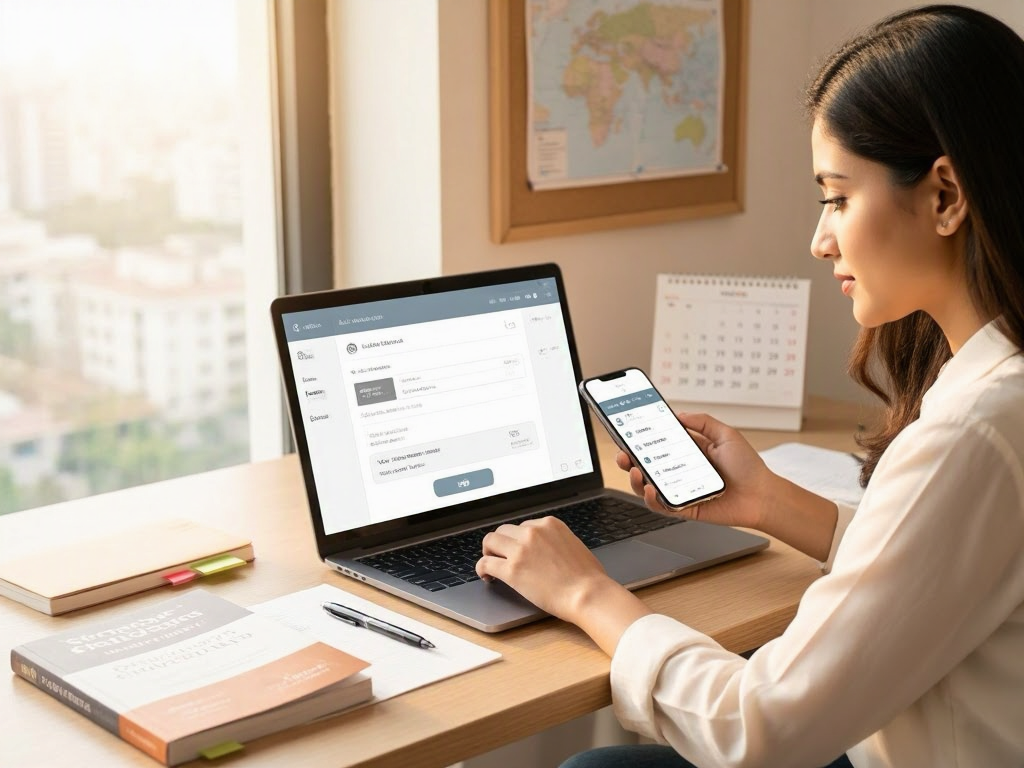 BITSAT Admit Card 2027: How to Download &amp;amp; Check Exam City Details