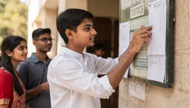 BITSAT Counselling 2027: Registration, Choice Filling and Seat Allotment Guide