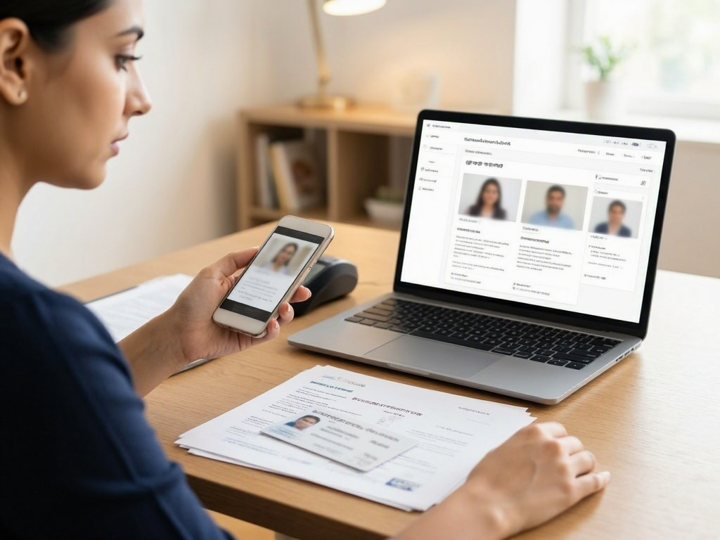 Blurred Document Upload 2026: When It Causes Rejection and How to Fix It