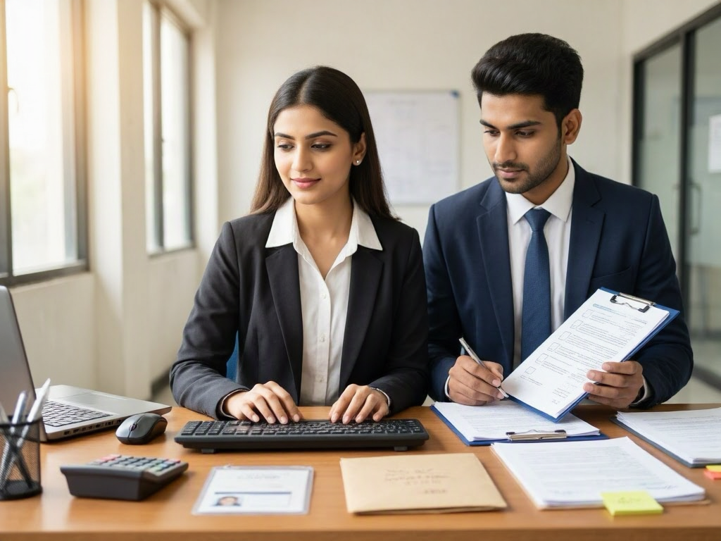 BPSC LDC 2026: Eligibility, Typing Test, Salary &amp;amp; Selection Process