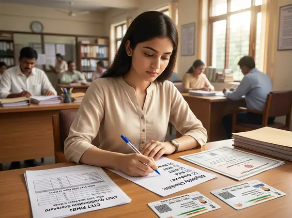 BPSC TRE 4.0 2026 Eligibility: BEd, DElEd, CTET, STET Guide