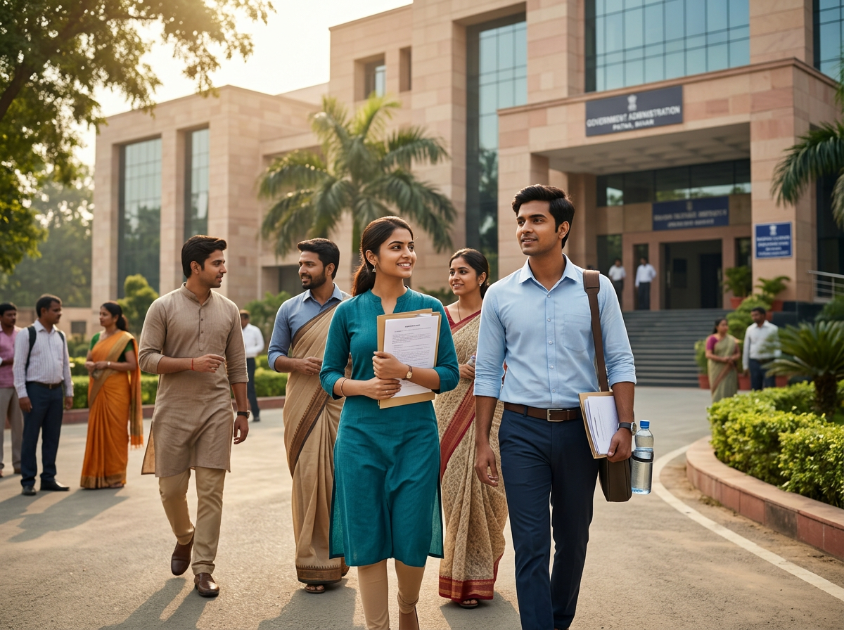 BPSC TRE 4.0 2026: Notification, Vacancy, Eligibility &amp;amp; Apply Online Guide