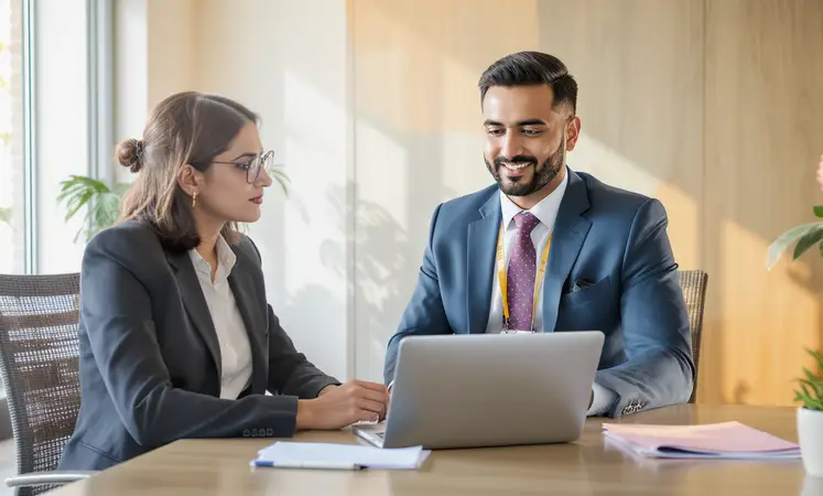Budget Officer and Finance Assistant Government Jobs 2026: Latest Vacancy Guide