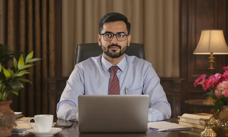 Budget Officer and Finance Assistant Government Jobs 2026: Latest Vacancy Guide