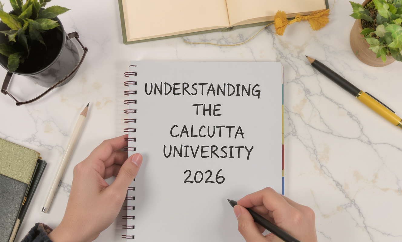 Calcutta University Merit List &amp;amp; Cut Off 2026: UG &amp;amp; PG Admission Guide
