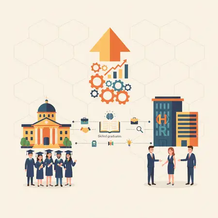 Campus Recruitment: A Complete Guide for Employers
