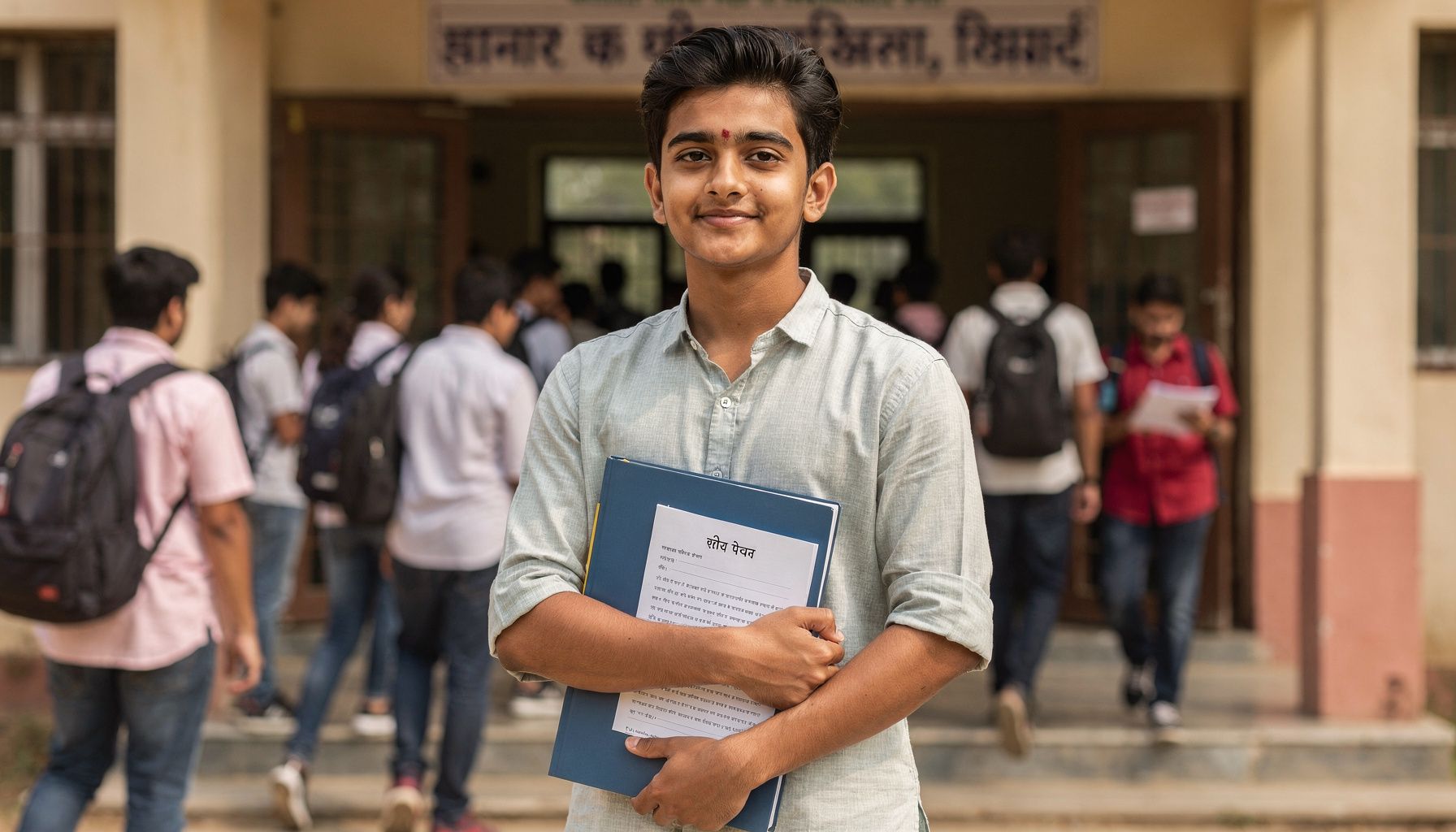 CAT Admit Card 2026: Download Link, Exam City Slip &amp;amp; Important Dates