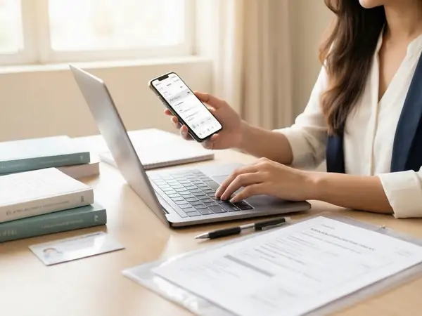 CAT Admit Card 2027: How to Download & Exam City Details Explained