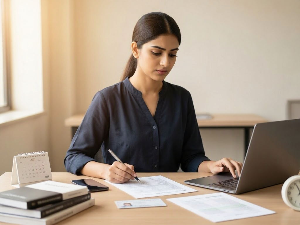CAT Application Form 2027: Last Date and How to Apply