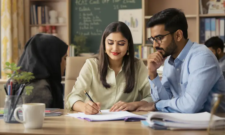 CAT Cut Off 2026: Expected IIM Percentiles, Counselling & Seat Allotment