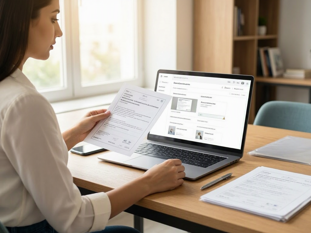Category Certificate Uploaded in Wrong Slot 2026: Can It Be Fixed in Correction Window?