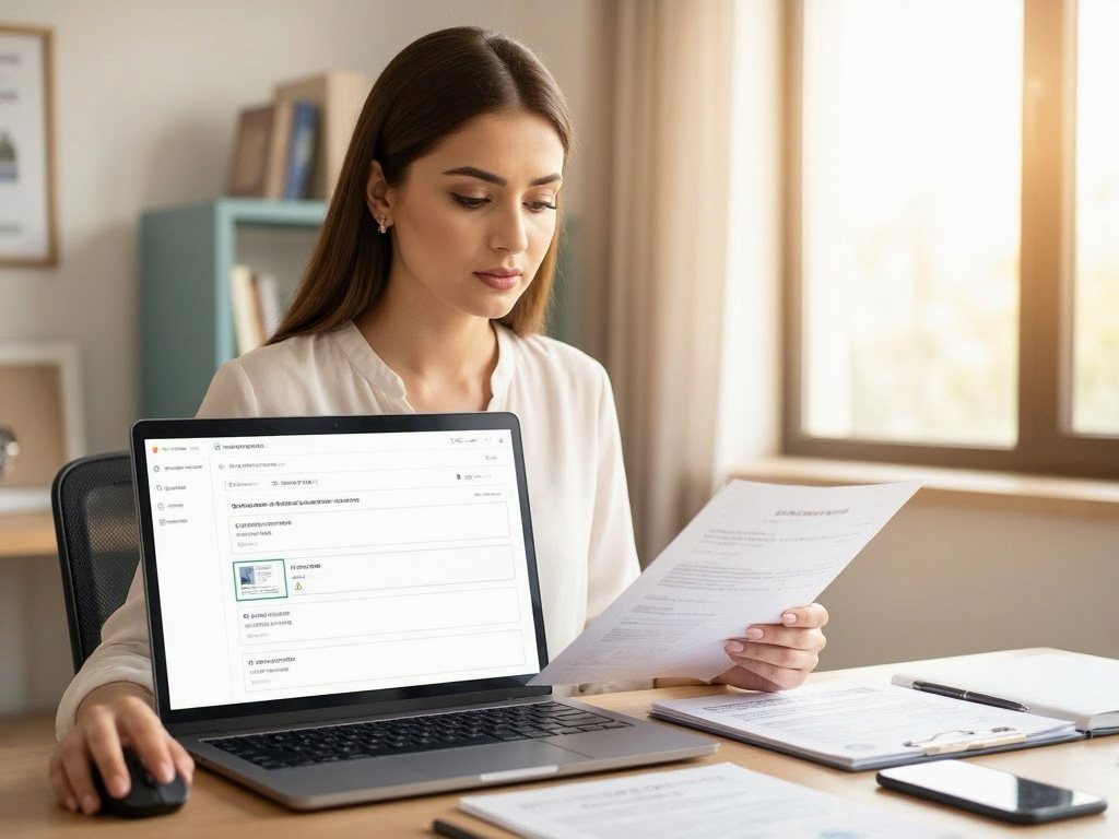 Category Certificate Uploaded in Wrong Slot 2026: Can It Be Fixed in Correction Window?