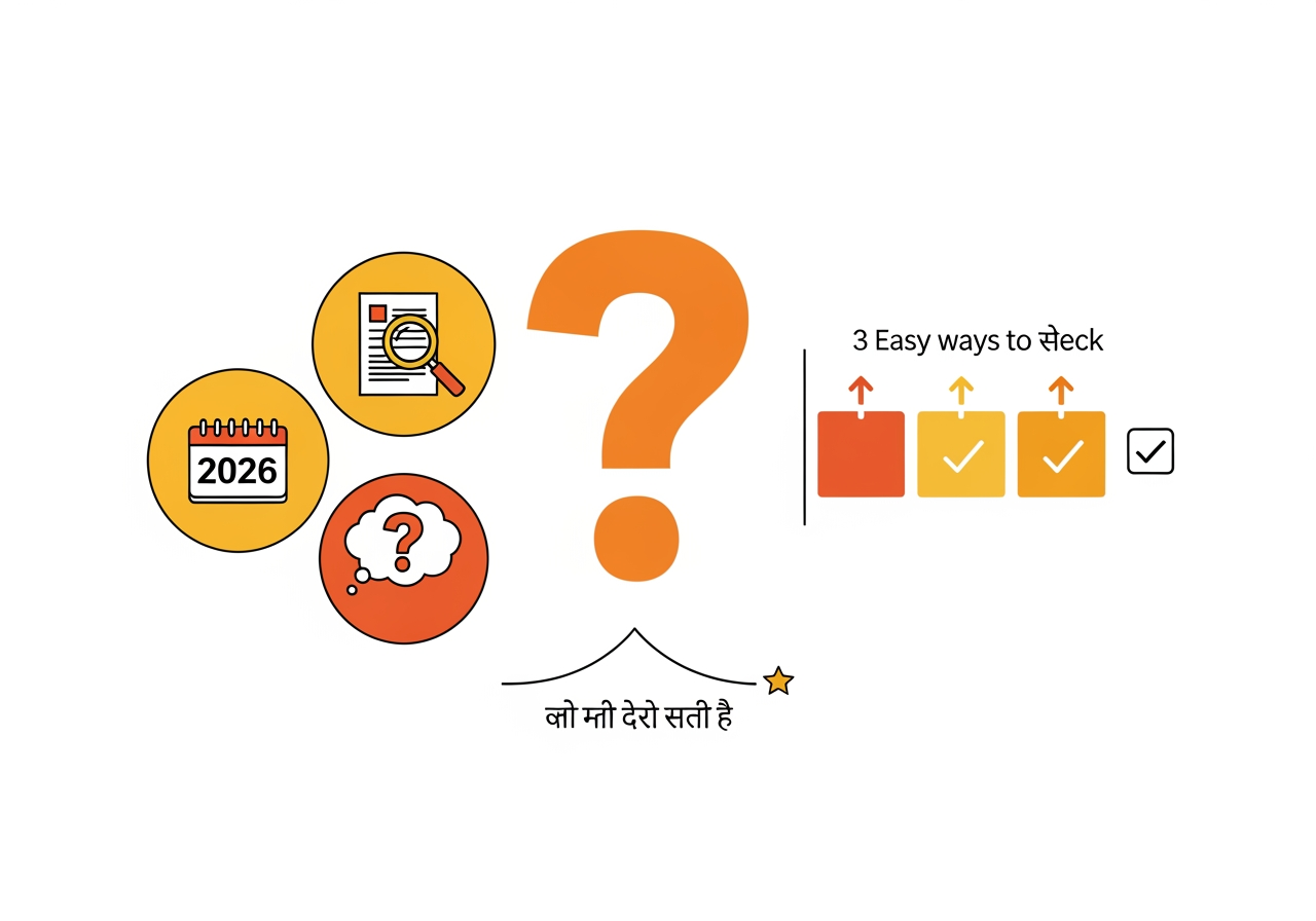 CBSE 10th रिजल्ट 2026 कब आएगा? – यहाँ देखें Date और पूरी जानकारी