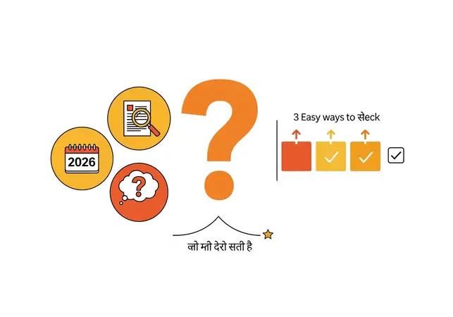 CBSE 10th रिजल्ट 2026 कब आएगा? – यहाँ देखें Date और पूरी जानकारी