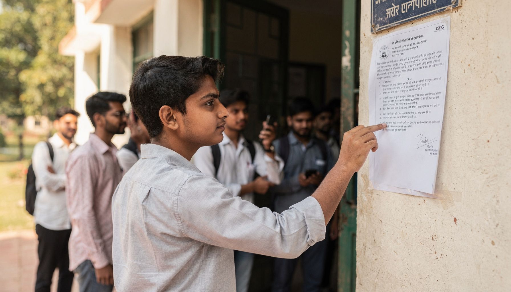 CBSE Class 10 Result 2026: Date, Direct Link, and How to Check