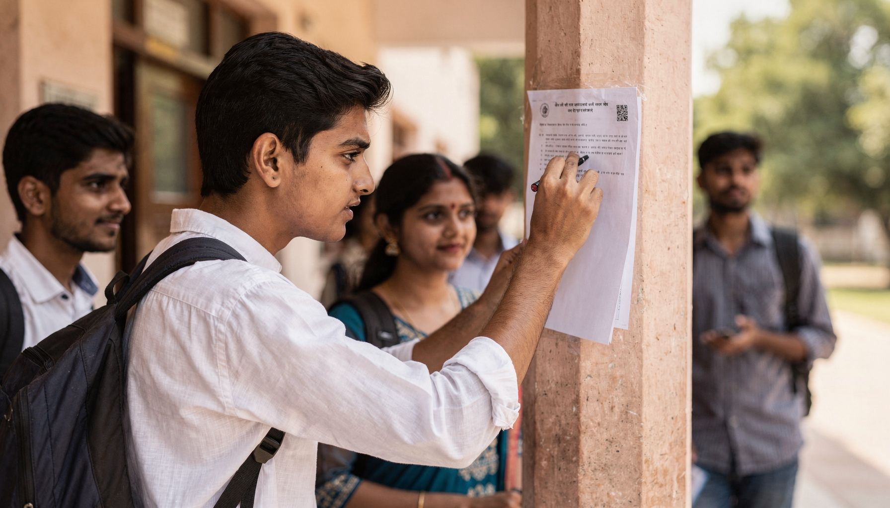 CBSE Class 10 Result 2027 Date and Direct Link: What Students Need to Know