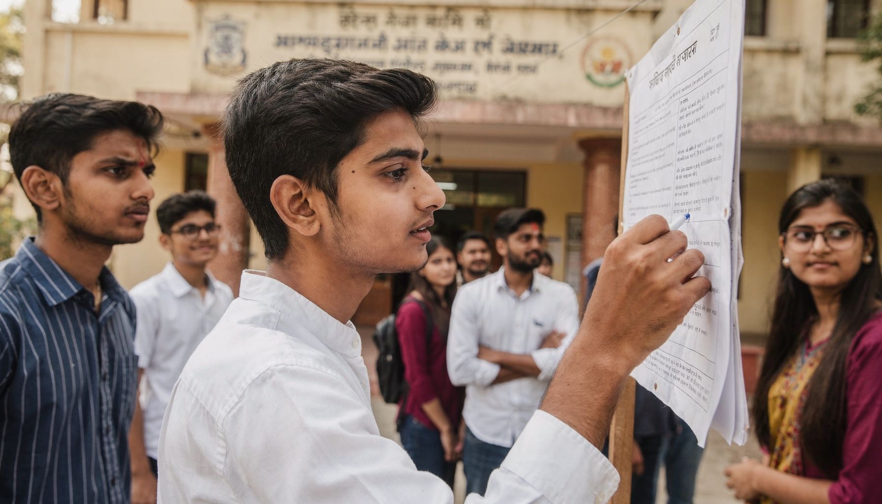 CBSE Class 12 Result 2026: Expected Date, Direct Link, and How to Check
