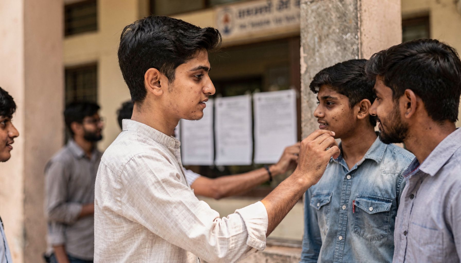 CBSE Improvement Exam Form 2026: Eligibility, Fees, and How to Apply
