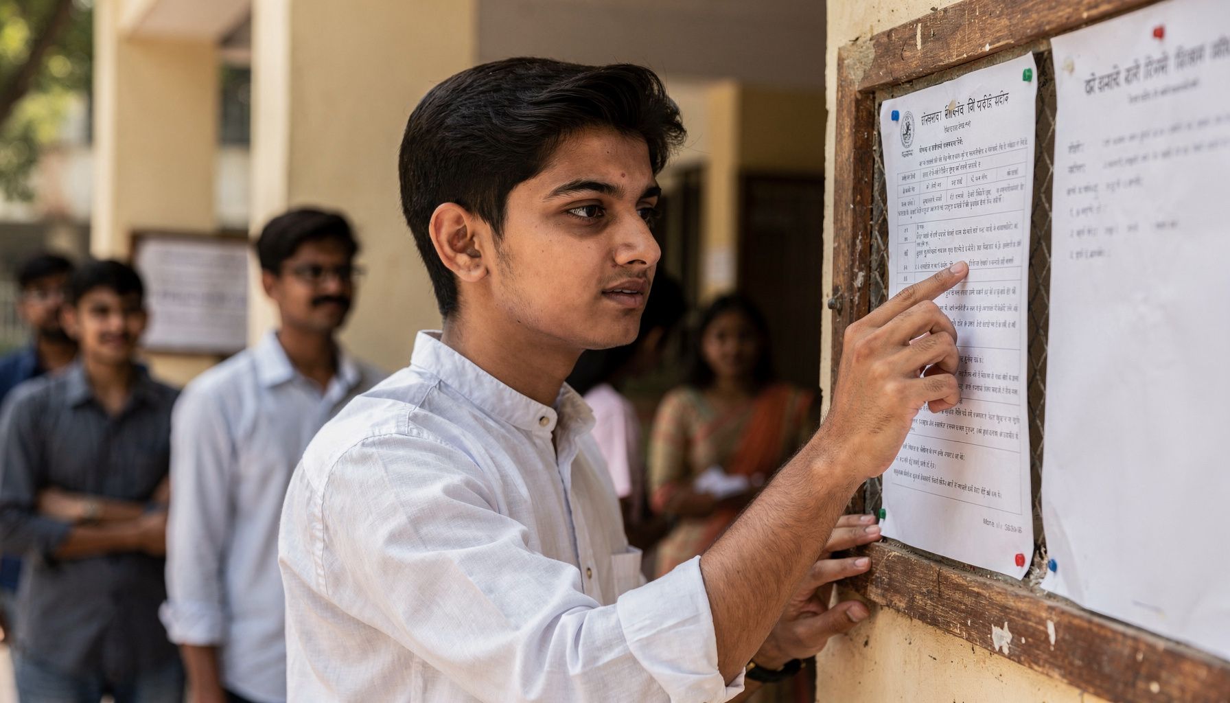 CBSE Improvement Exam Form 2027: Complete Guide on How to Apply
