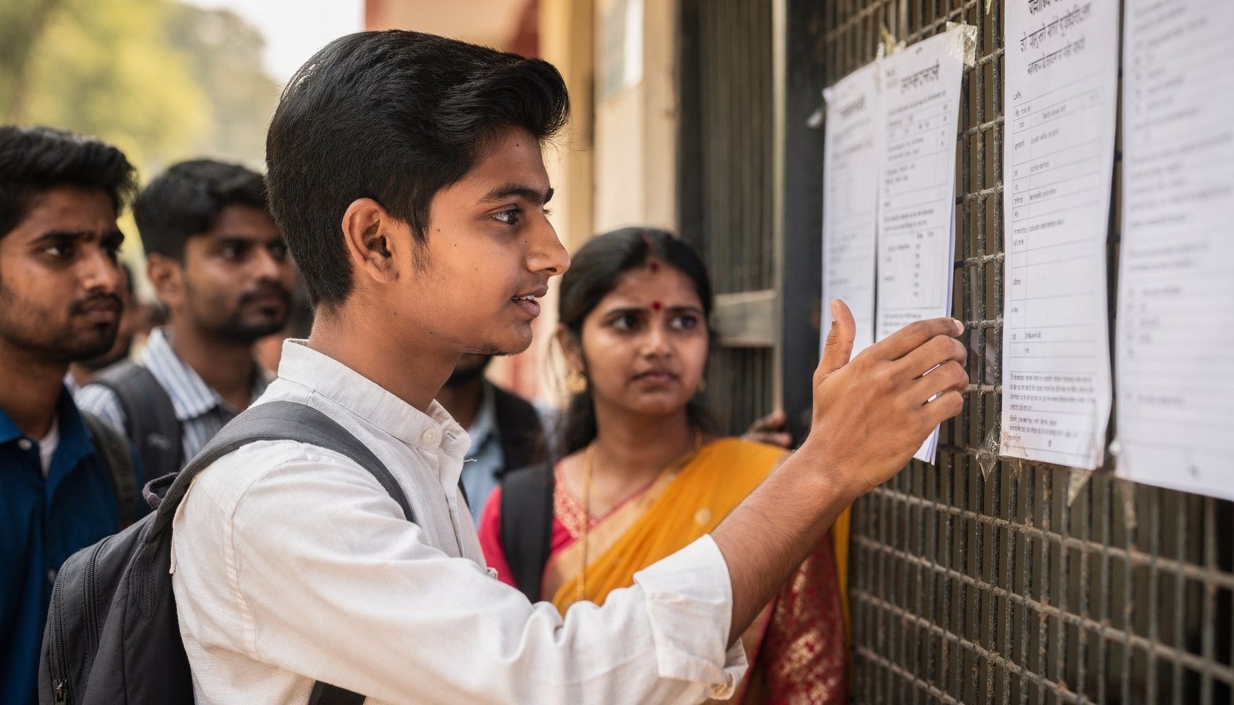 CBSE Passing Marks &amp;amp; Grace Marks Policy 2027: Complete Guide